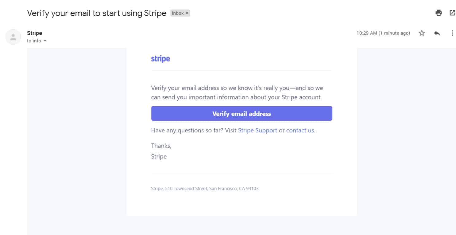 Stripe, Help